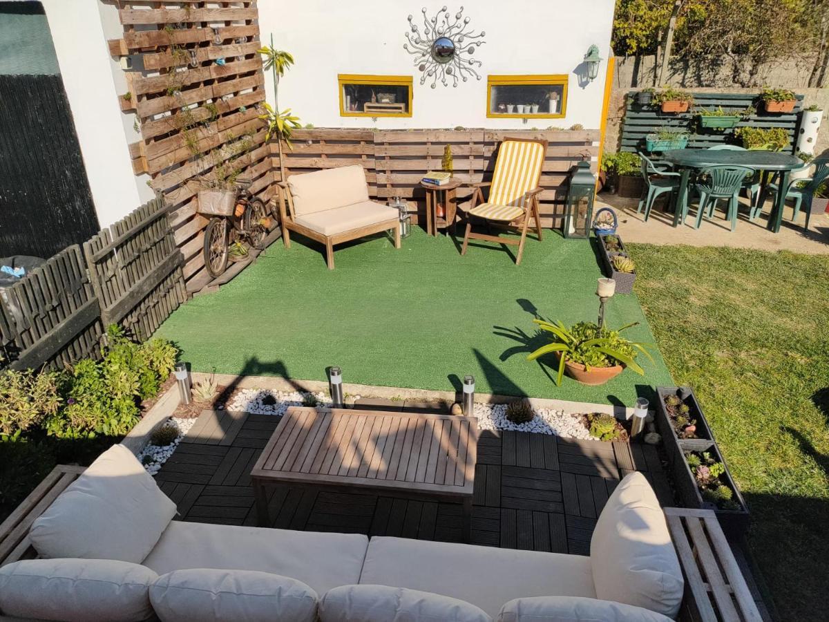 Herama House Vila Nova de Gaia Exterior photo